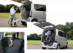 Honda N Box 2012 года